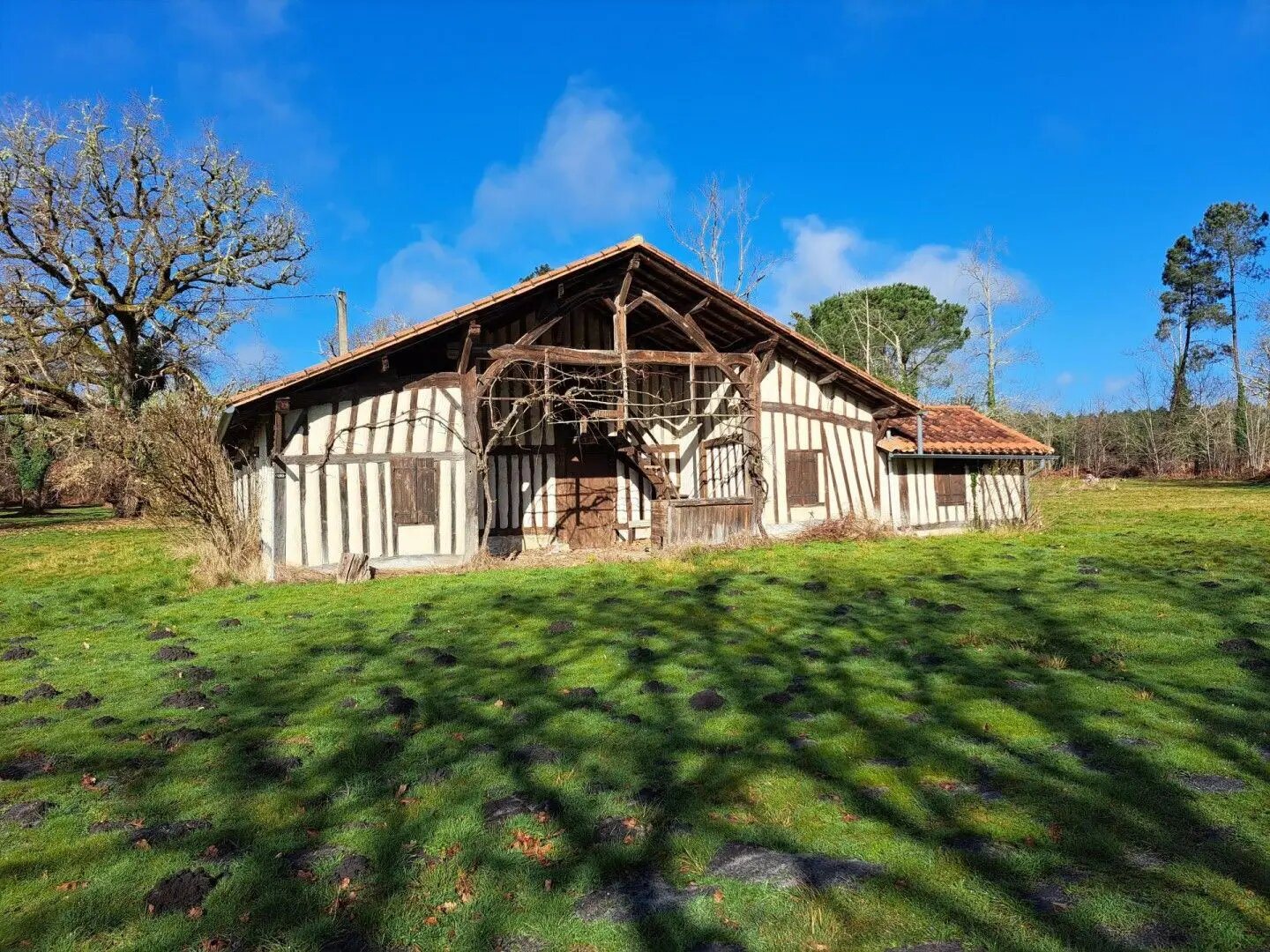 Maison à vendre, 297m², Retjons