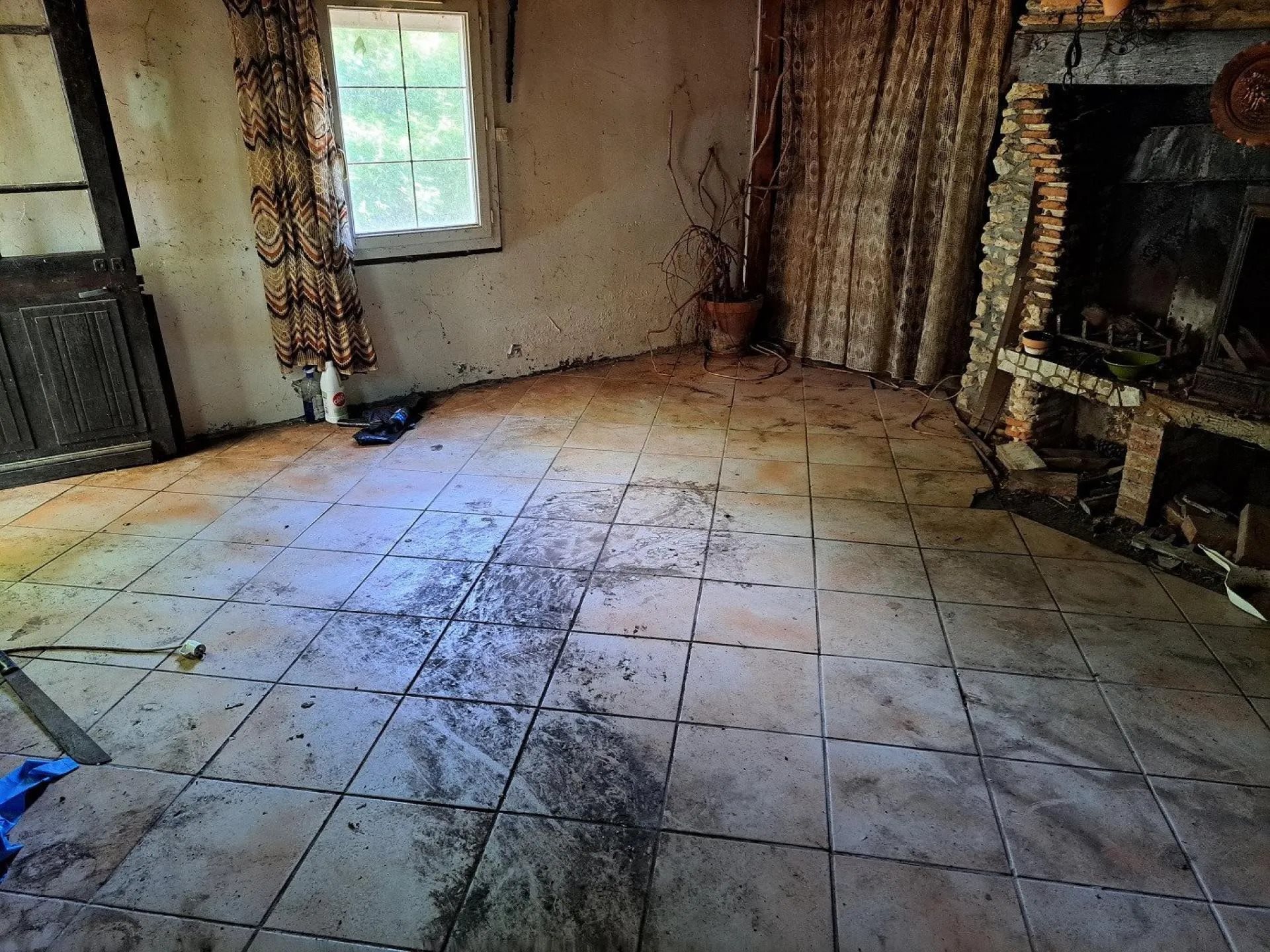 Maison à vendre, 66m², Pouydesseaux