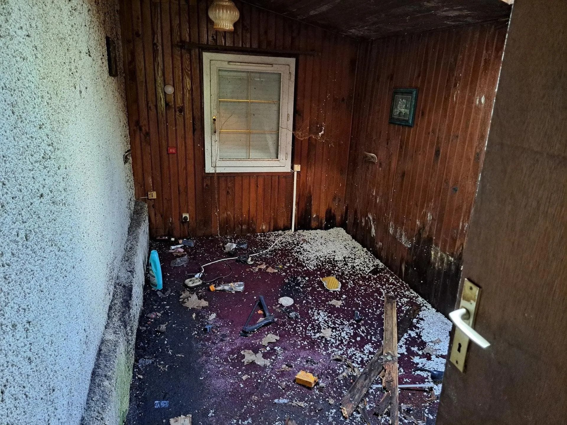 Maison à vendre, 66m², Pouydesseaux