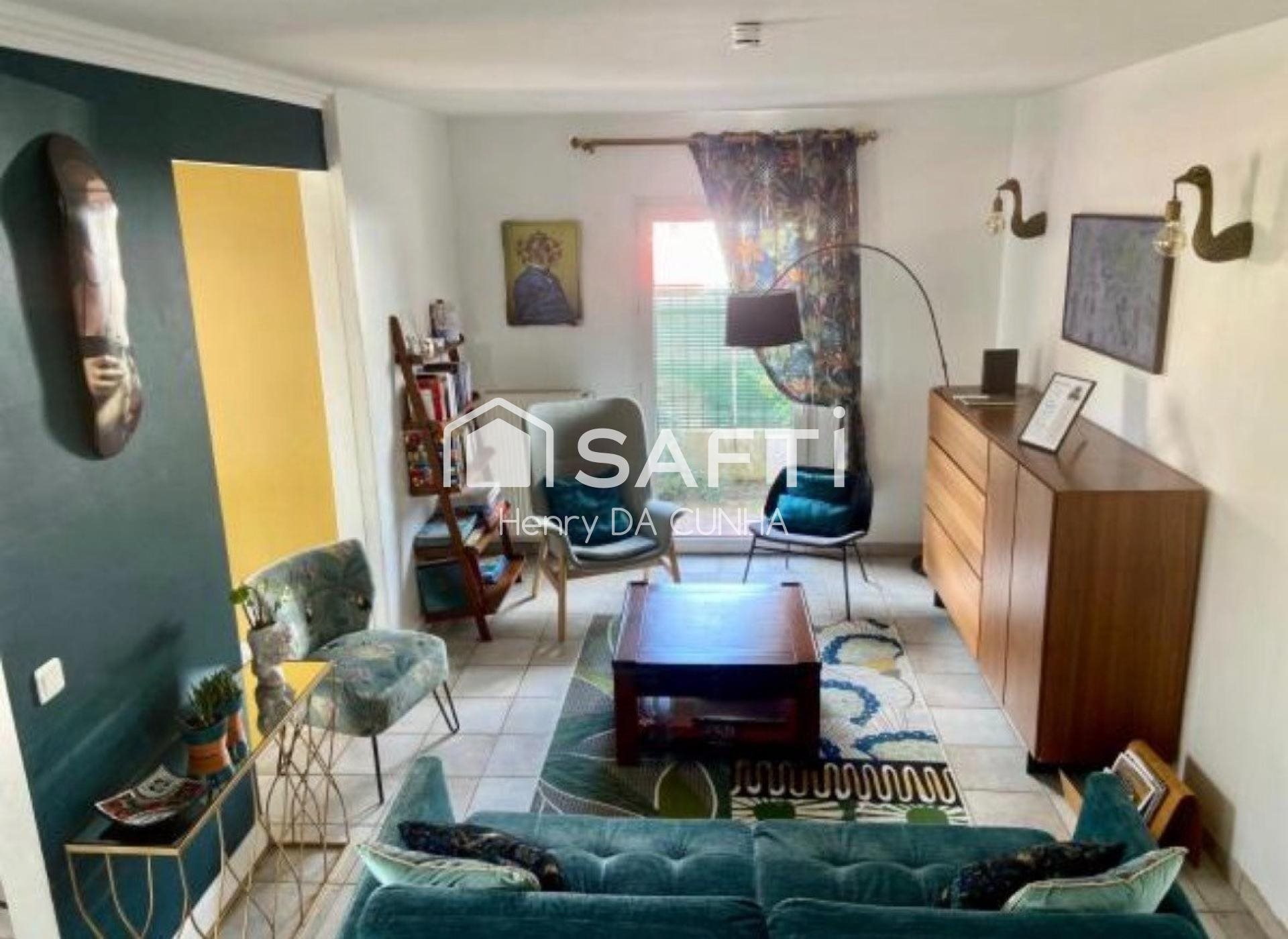 Maison à vendre, 93m², Arcachon