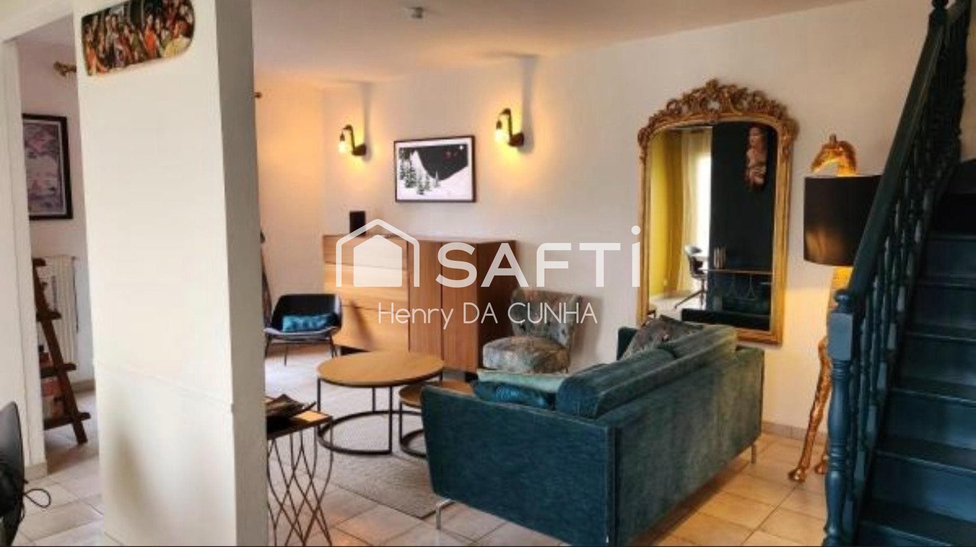 Maison à vendre, 93m², Arcachon