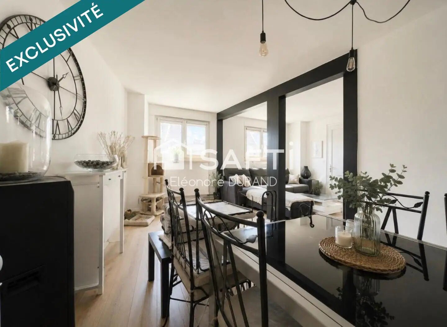 Maison à vendre, 106m², Reims
