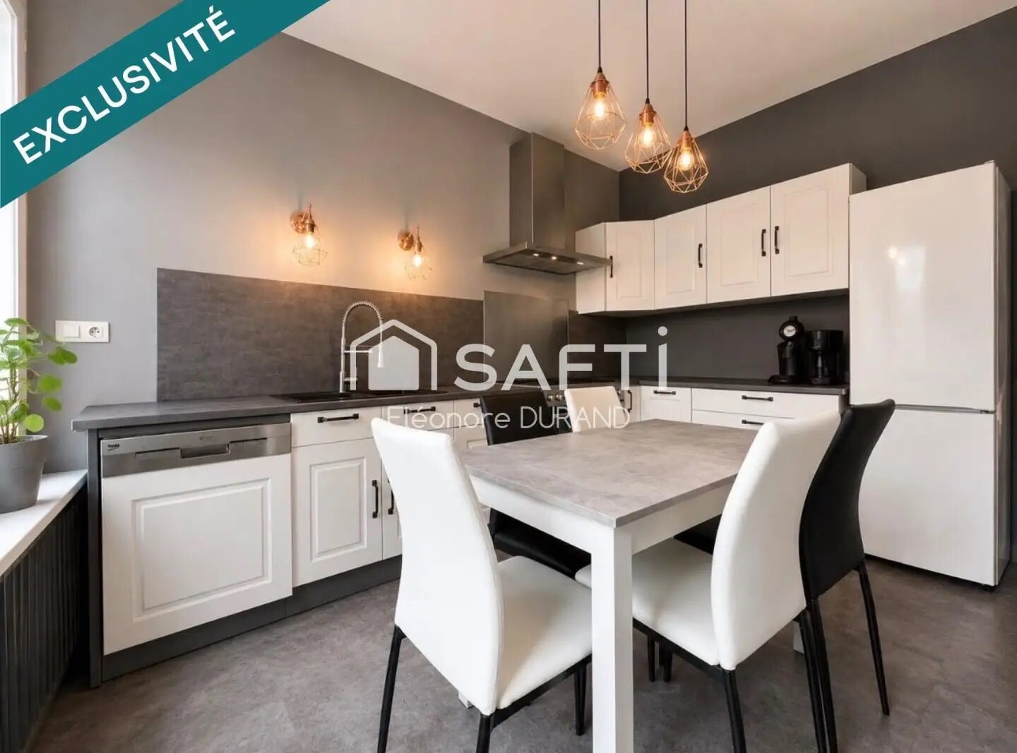Maison à vendre, 140m², Saint-Erme-Outre-et-Ramecourt