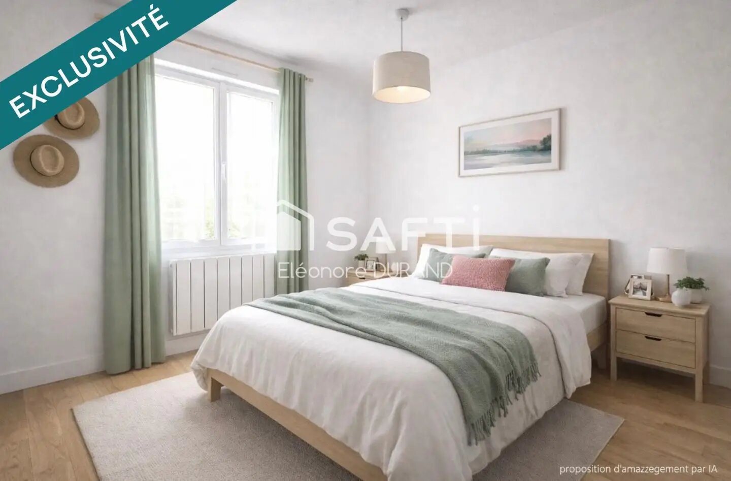 Maison à vendre, 136m², Fismes