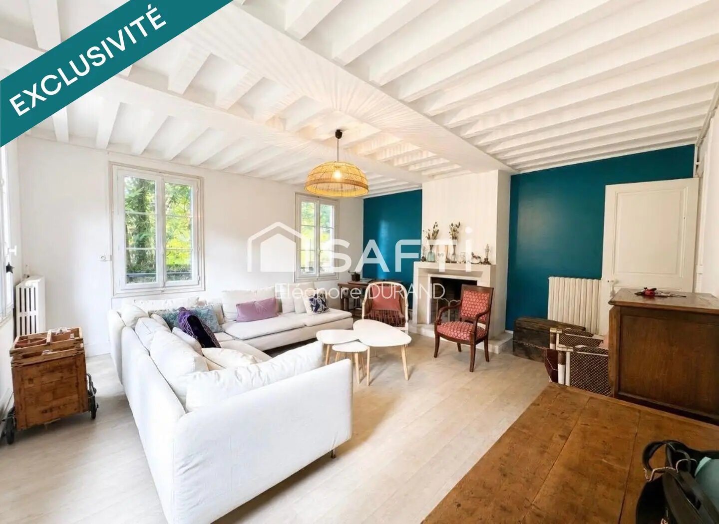 Maison à vendre, 215m², Vic-sur-Aisne