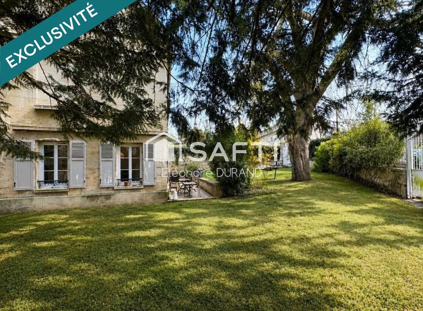 Maison à vendre, 215m², Vic-sur-Aisne