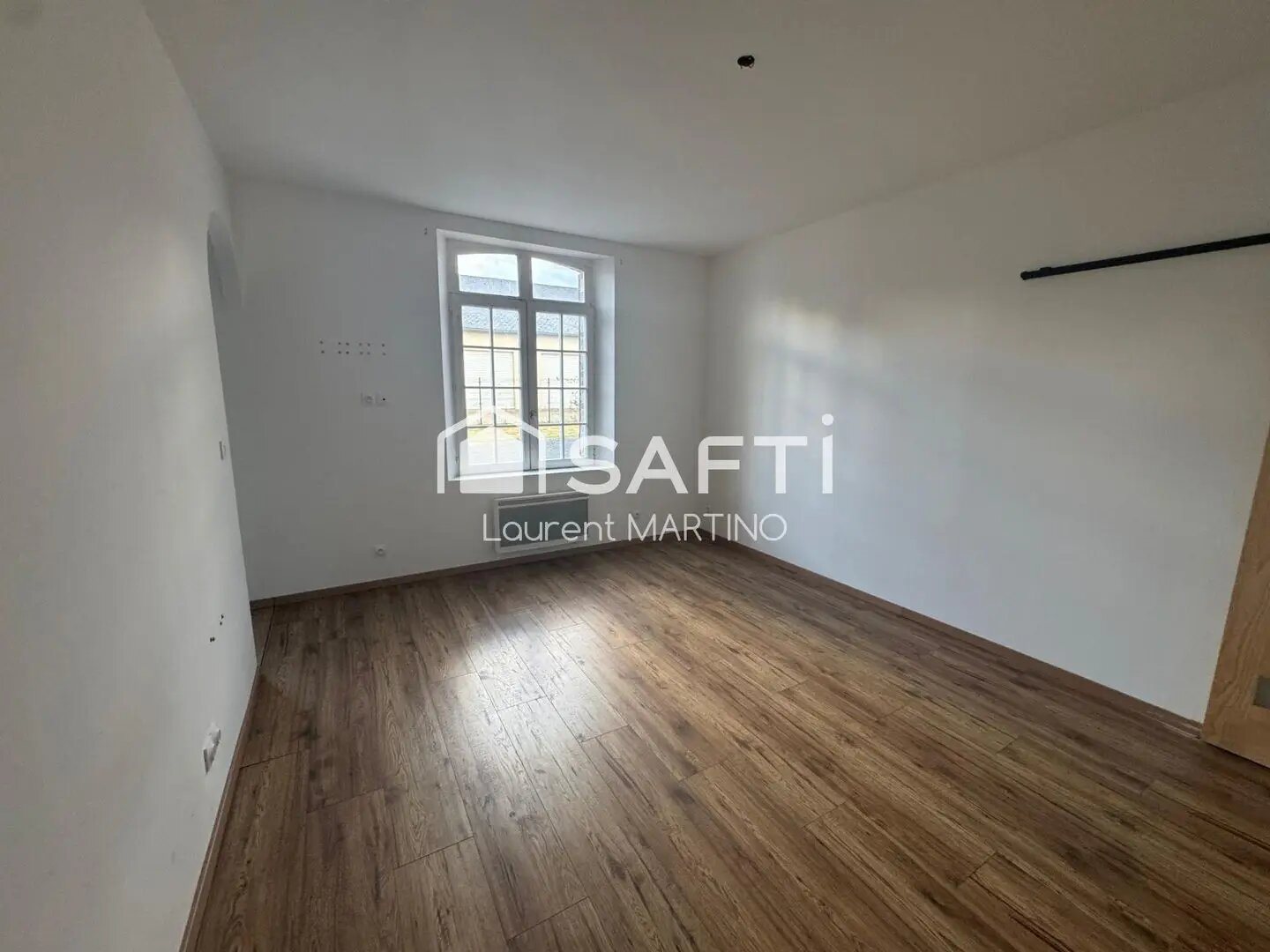 Maison à vendre, 68m², Rethonvillers