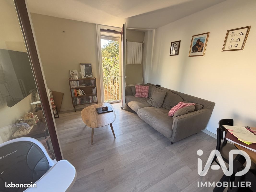 Appartement à vendre, 65m², Cenon