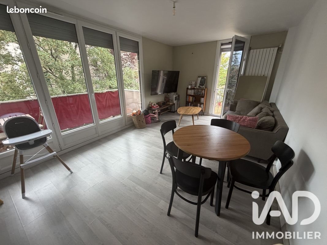 Appartement à vendre, 65m², Cenon
