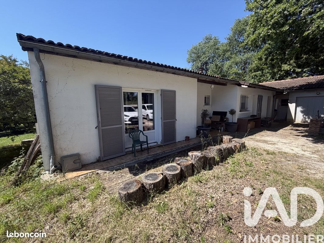 Maison à vendre, 155m², Tauriac
