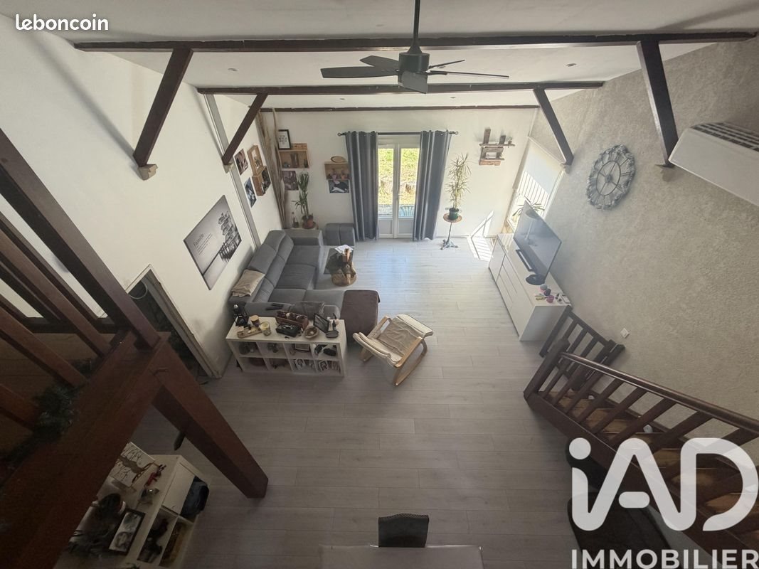 Maison à vendre, 155m², Tauriac
