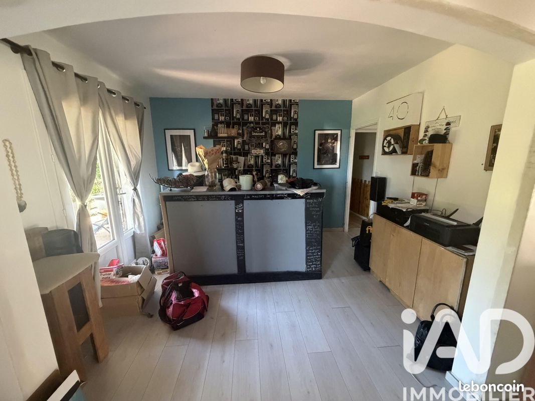 Maison à vendre, 155m², Tauriac