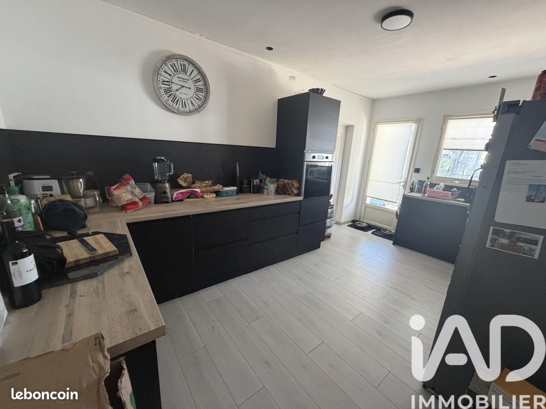 Maison à vendre, 155m², Tauriac