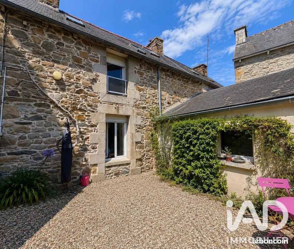 Maison à vendre, 85m², Paimpol