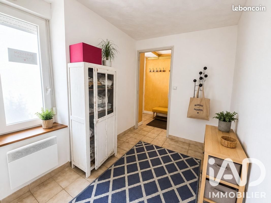 Maison à vendre, 85m², Paimpol