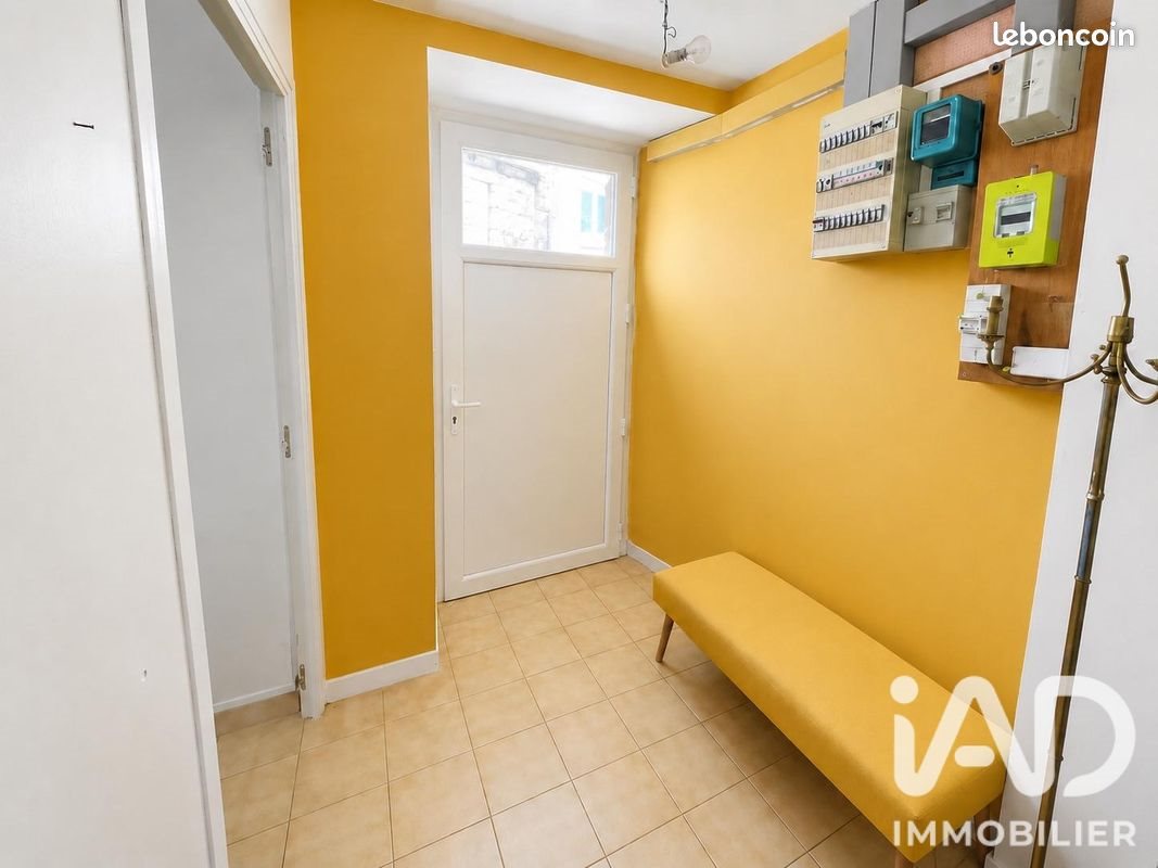 Maison à vendre, 85m², Paimpol