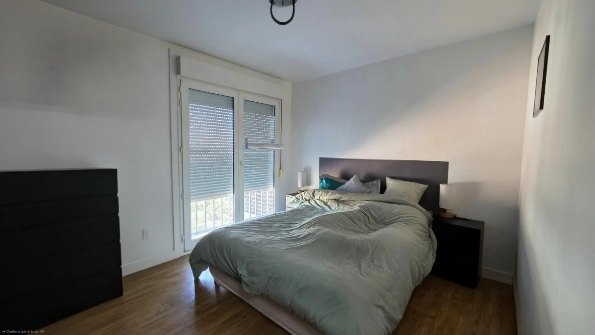 Appartement à vendre, 60m², Loos