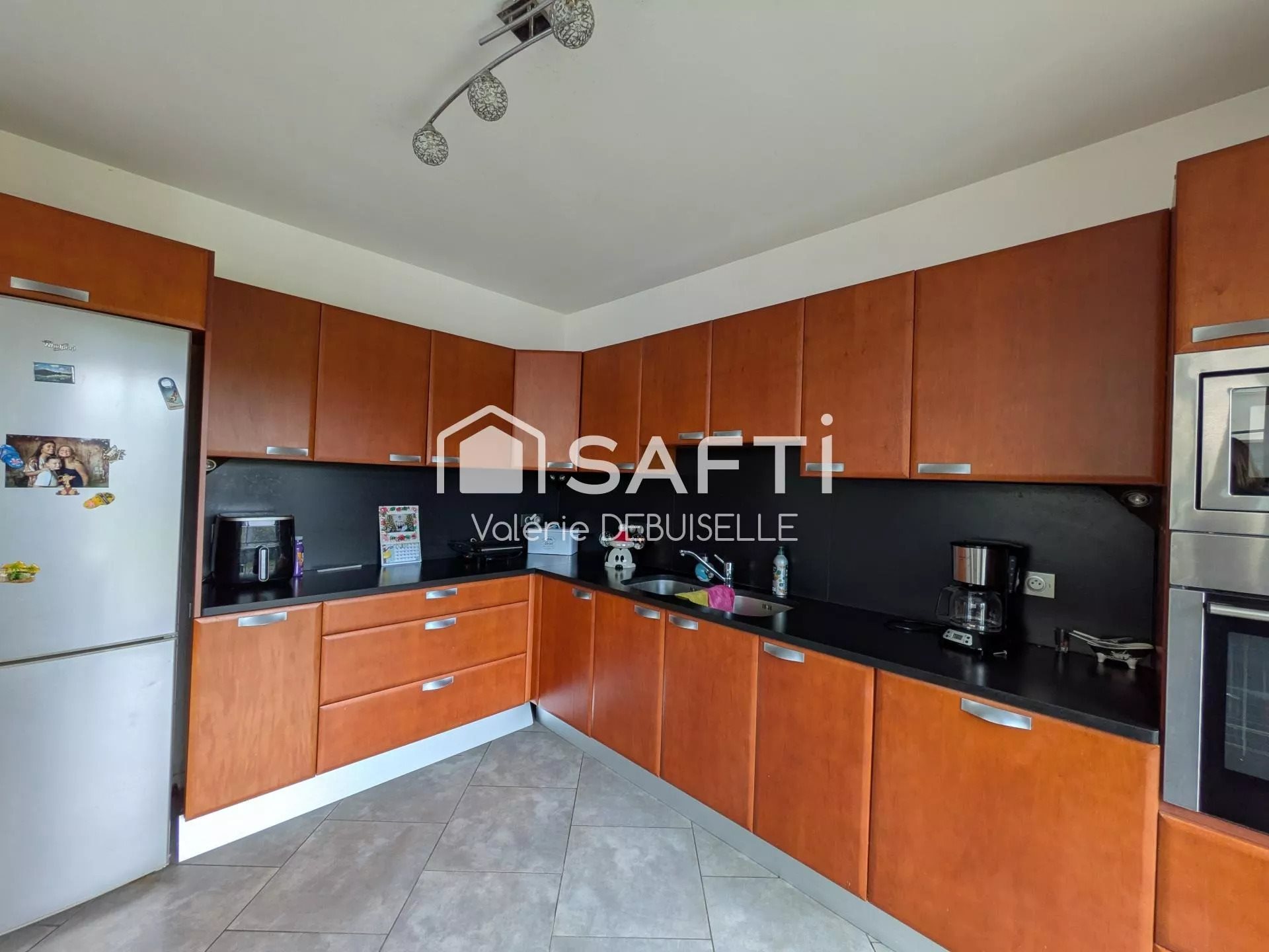 Maison à vendre, 164m², Barlin