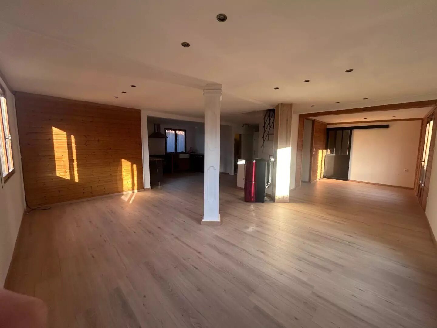 Maison à vendre, 117m², Calonne-Ricouart