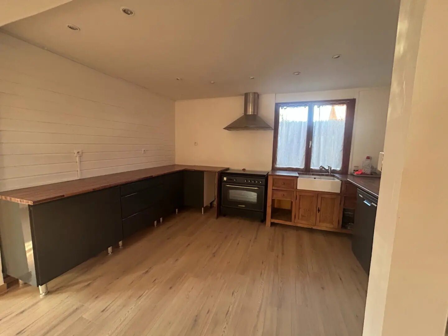 Maison à vendre, 117m², Calonne-Ricouart