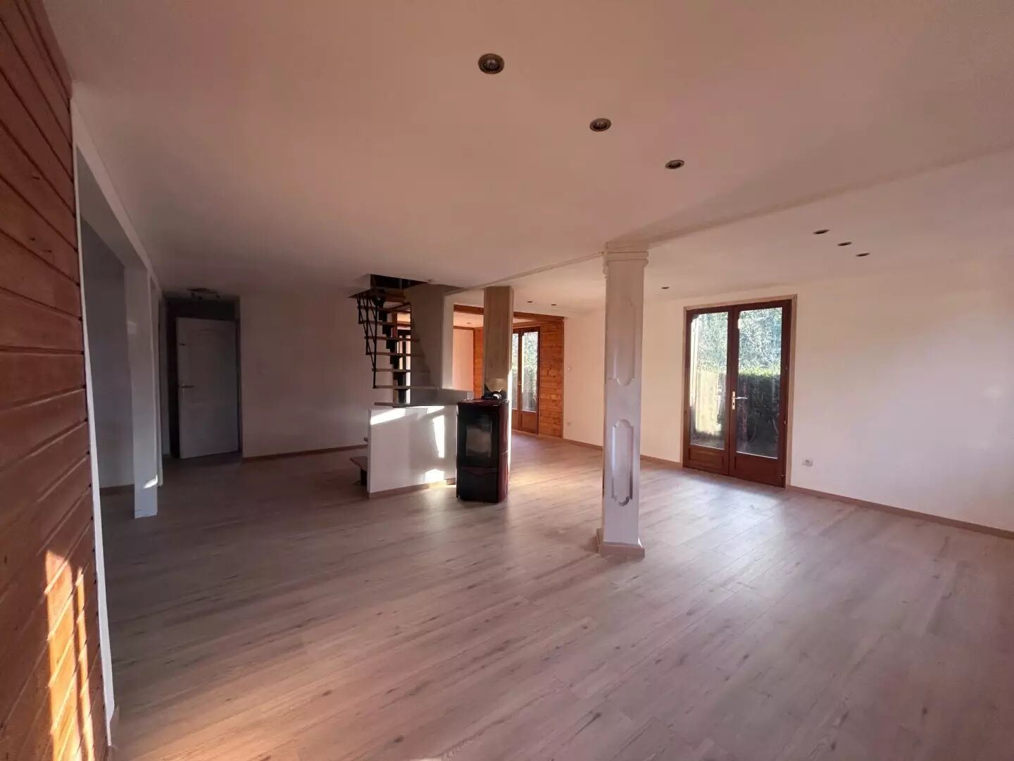 Maison à vendre, 117m², Calonne-Ricouart