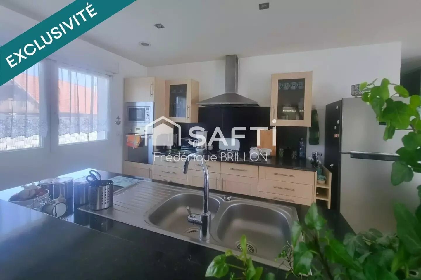 Maison à vendre, 184m², Marles-les-Mines