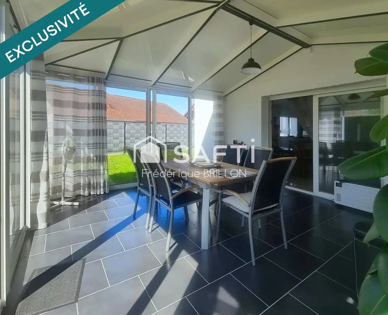 Maison à vendre, 184m², Marles-les-Mines