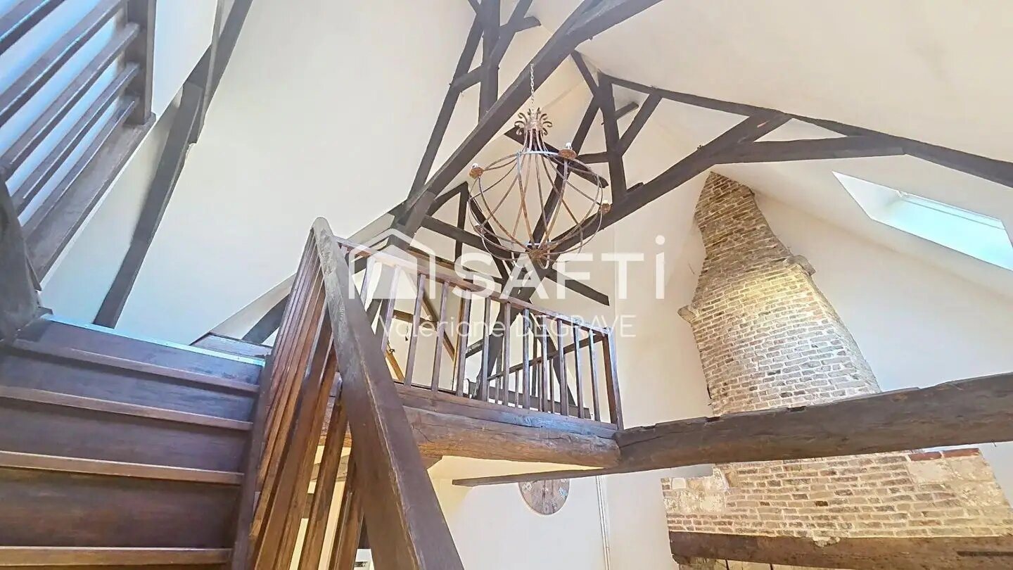 Maison à vendre, 350m², Hersin-Coupigny