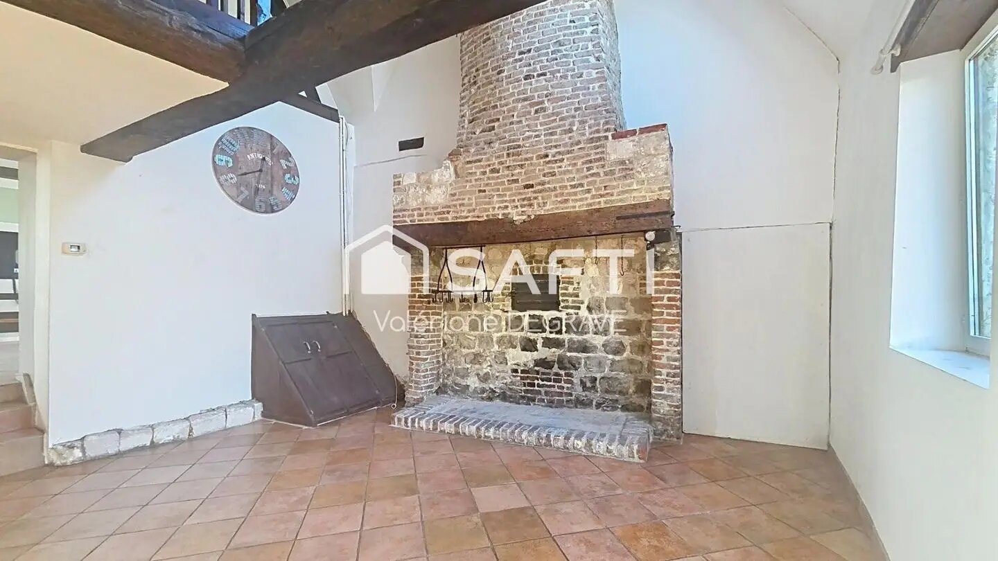 Maison à vendre, 350m², Hersin-Coupigny