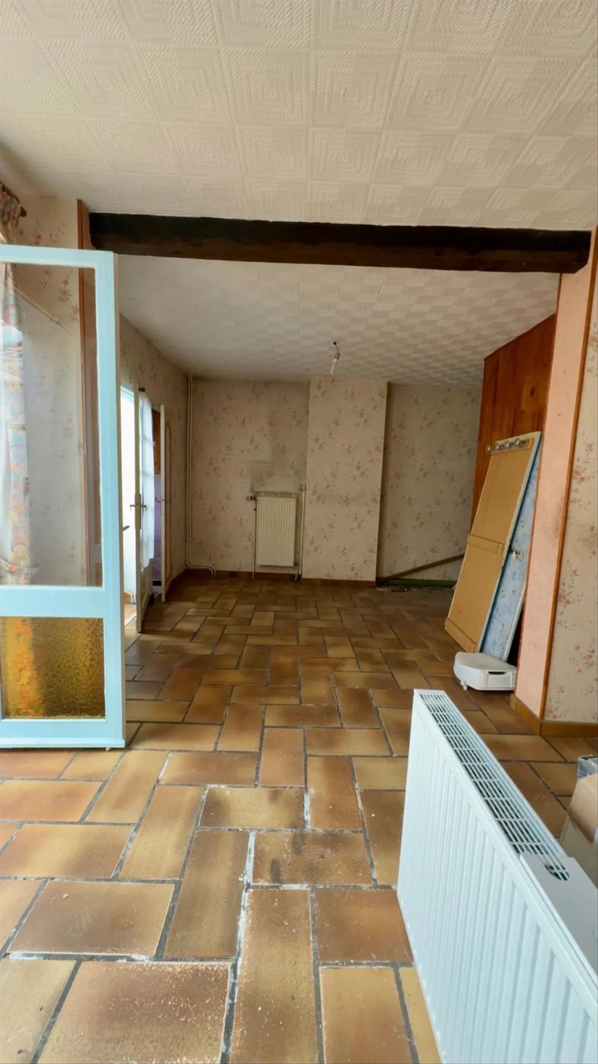 Maison à vendre, 90m², Béthune