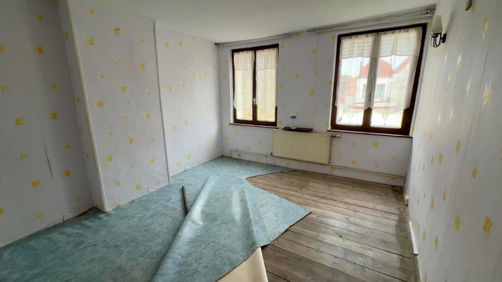 Maison à vendre, 90m², Béthune