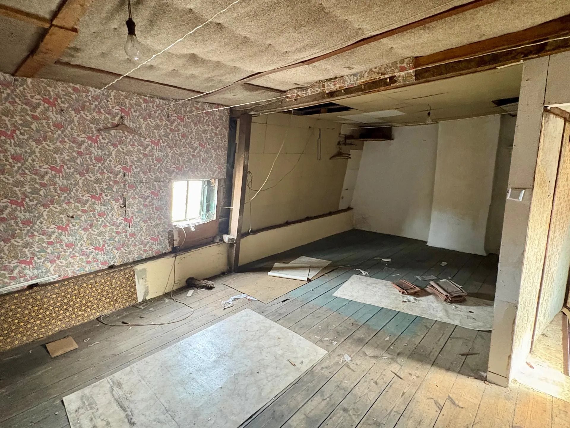 Maison à vendre, 90m², Béthune