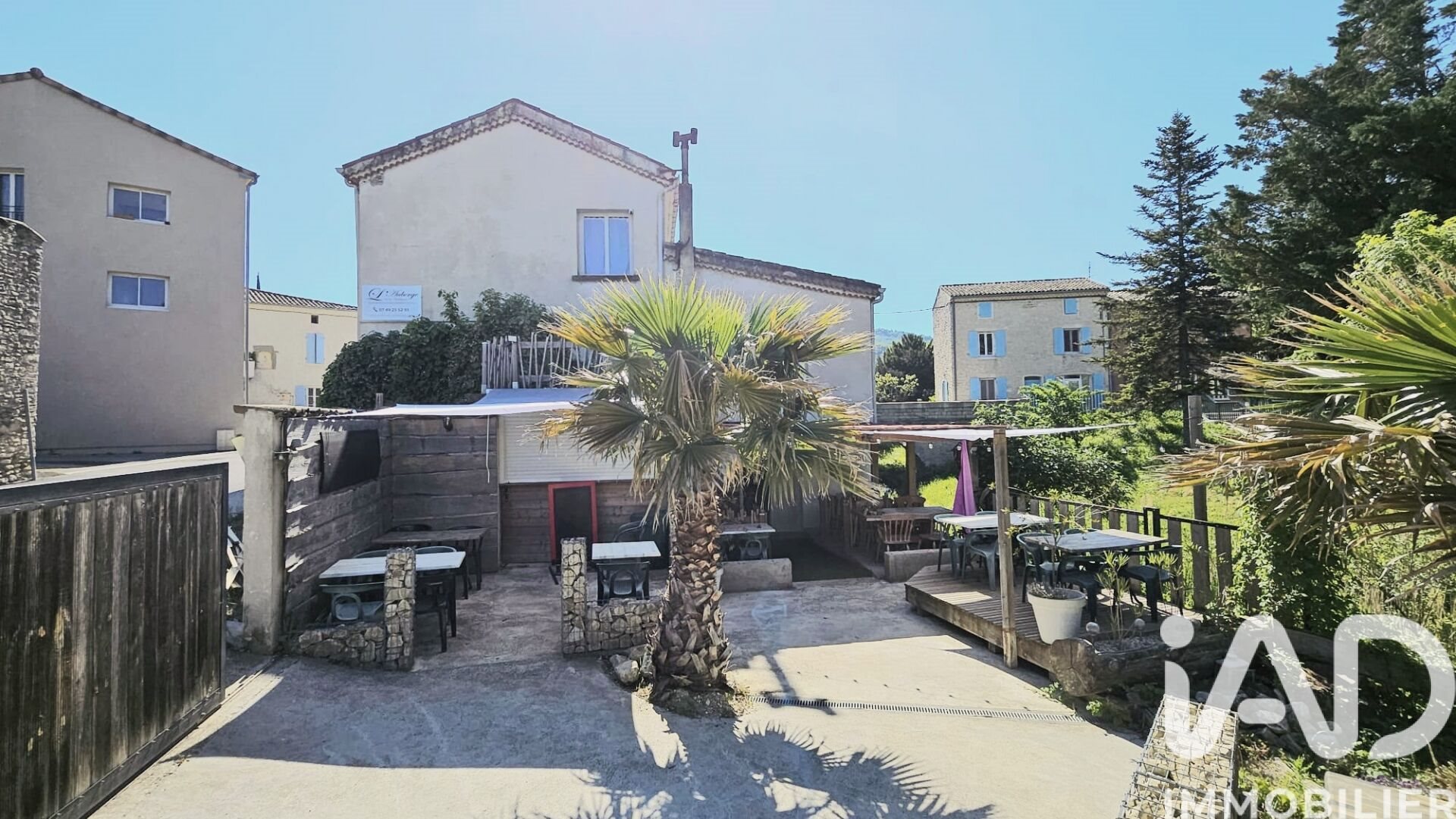 Maison à vendre, 500m², Portes-en-Valdaine