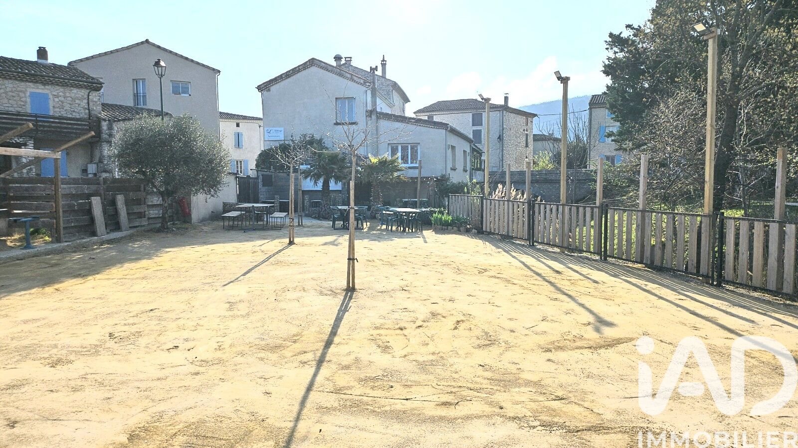 Maison à vendre, 500m², Portes-en-Valdaine