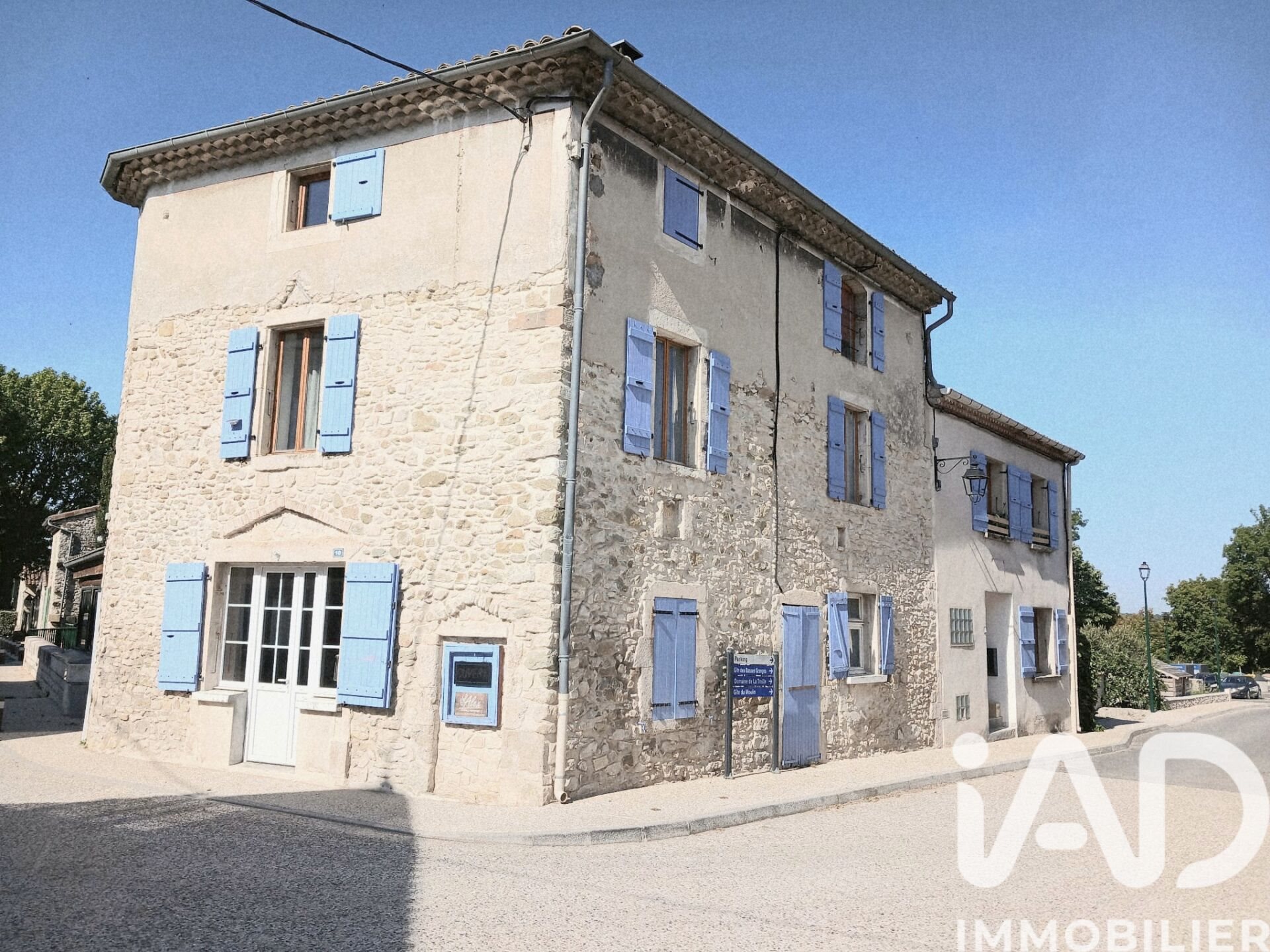 Maison à vendre, 500m², Portes-en-Valdaine