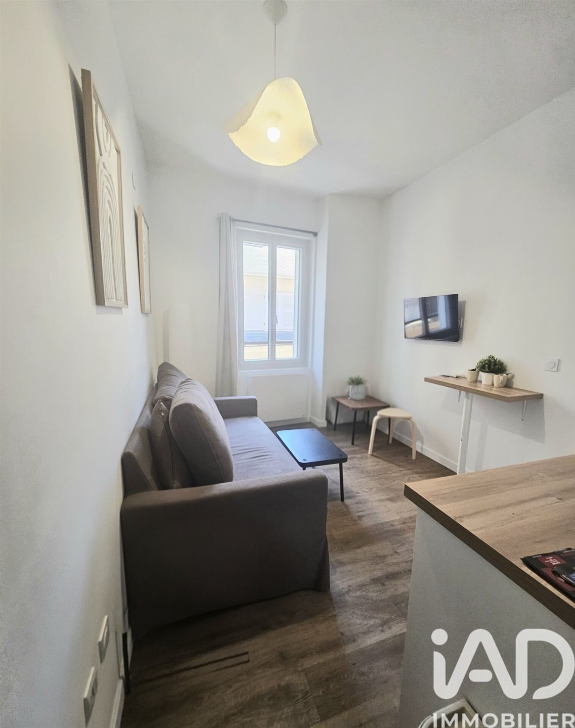Appartement à vendre, 15m², Lourdes