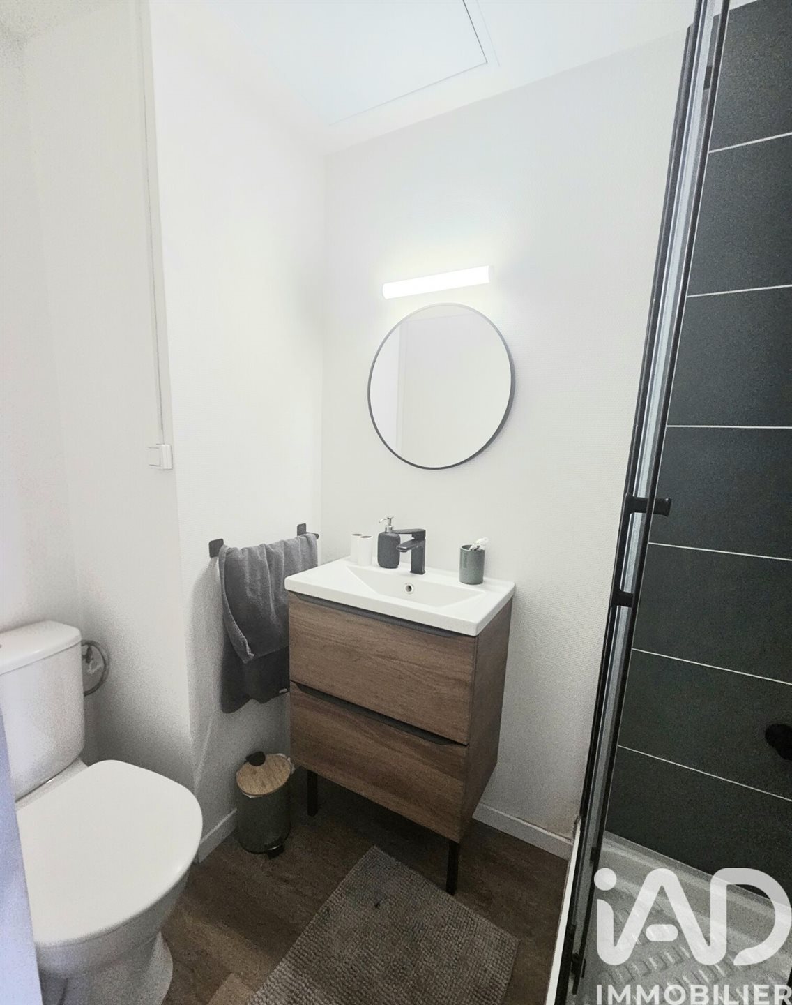 Appartement à vendre, 15m², Lourdes