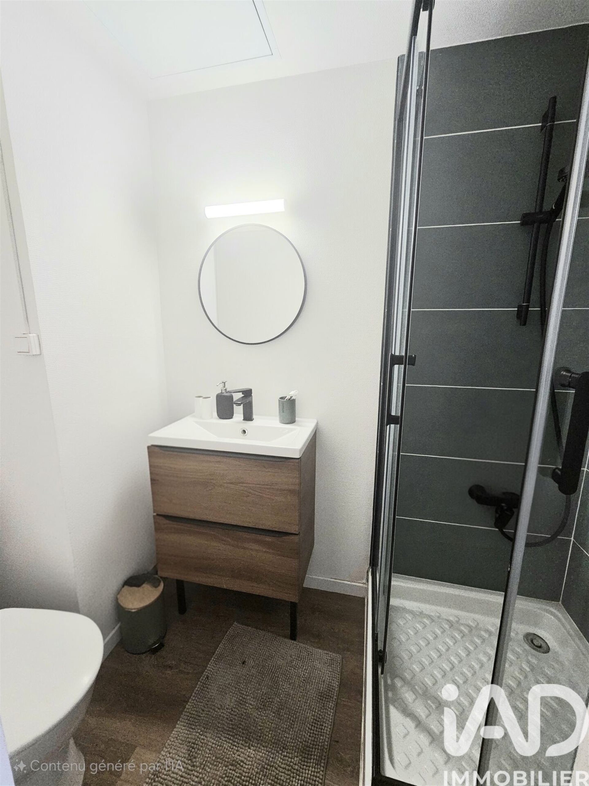 Appartement à vendre, 15m², Lourdes