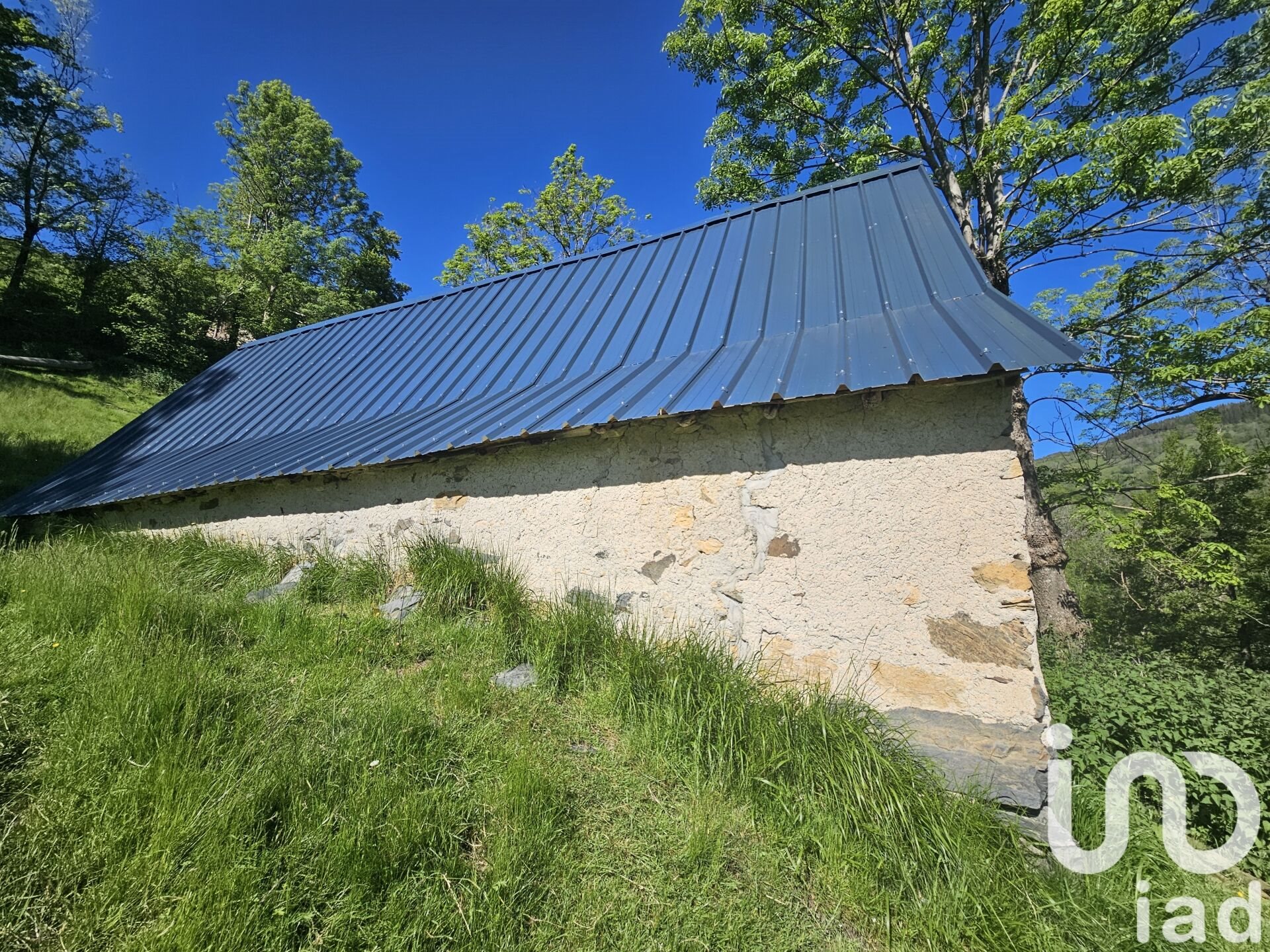 Maison à vendre, 55m², Arrens-Marsous