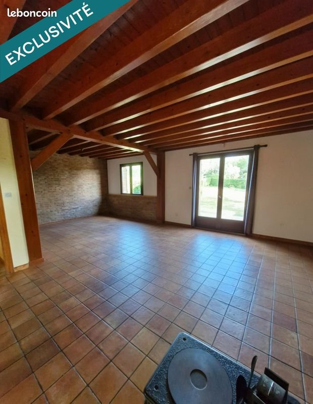 Maison à vendre, 144m², Quesques