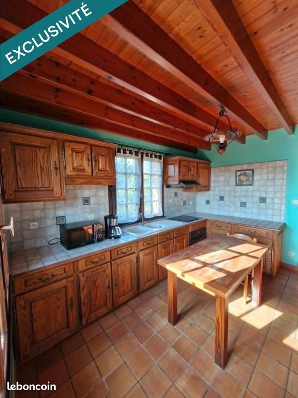 Maison à vendre, 144m², Quesques
