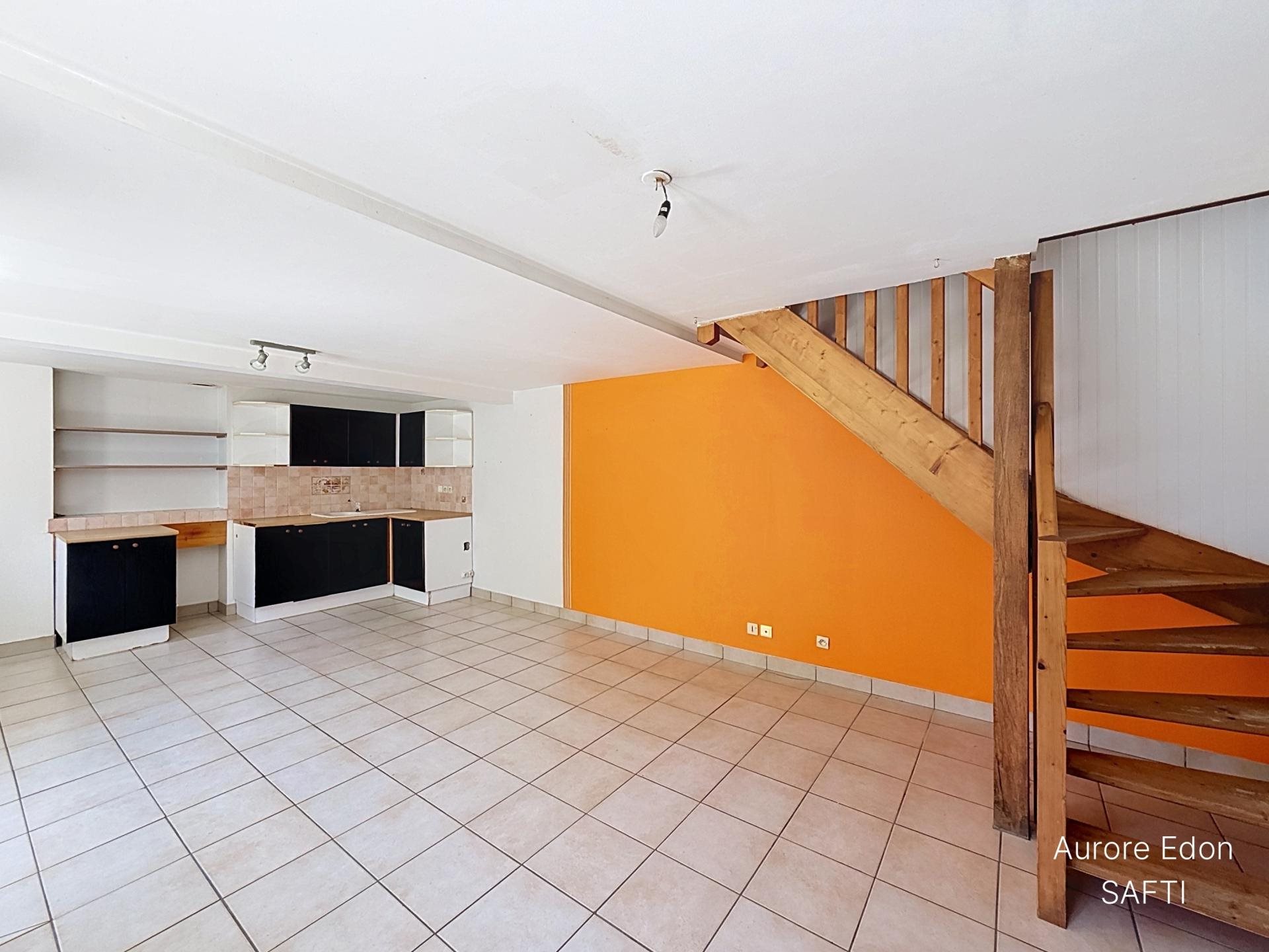 Maison à vendre, 60m², Segré