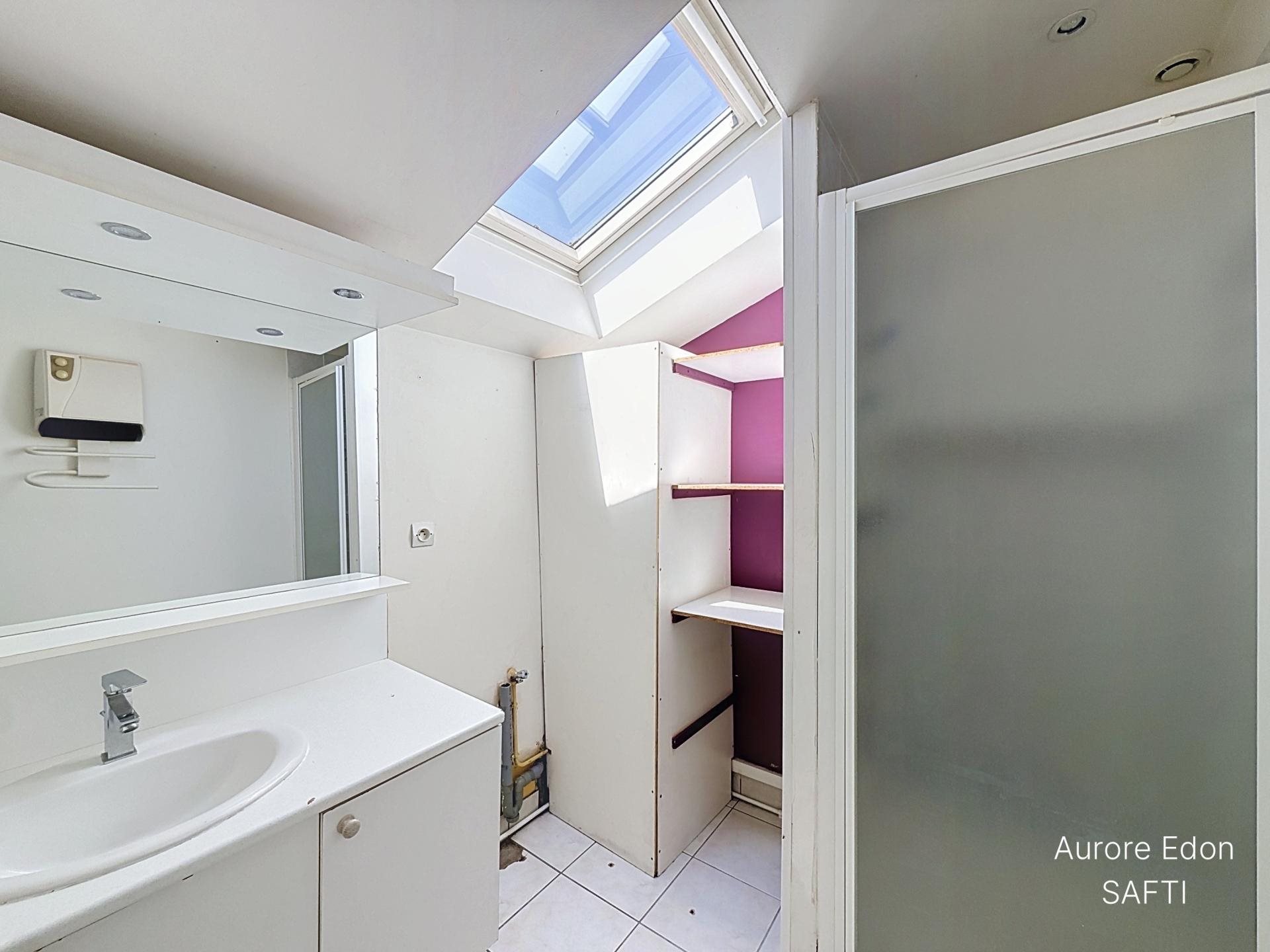 Maison à vendre, 60m², Segré