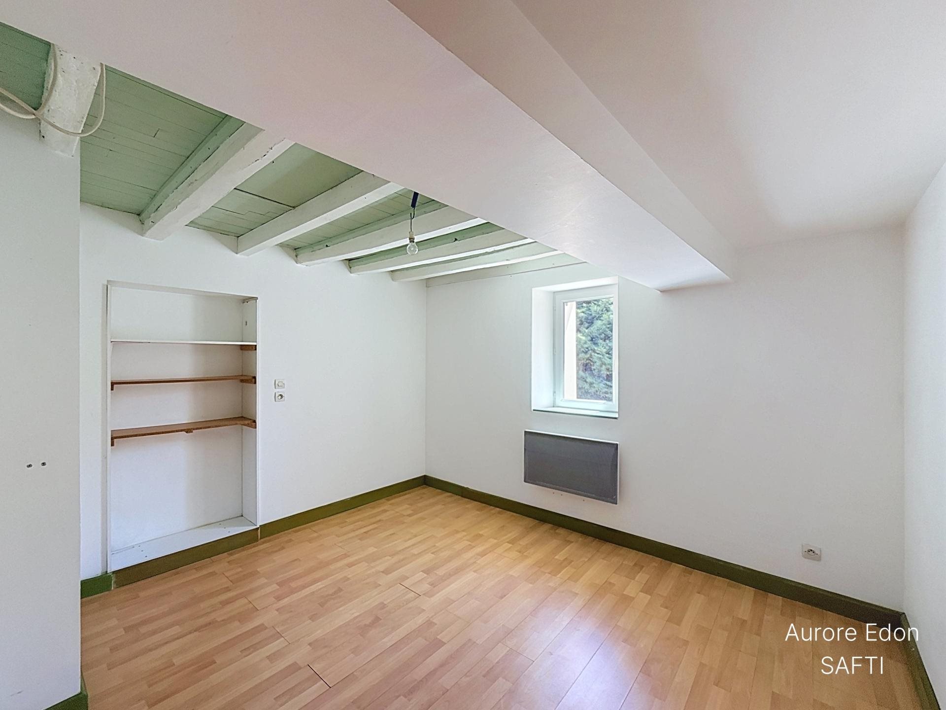 Maison à vendre, 60m², Segré