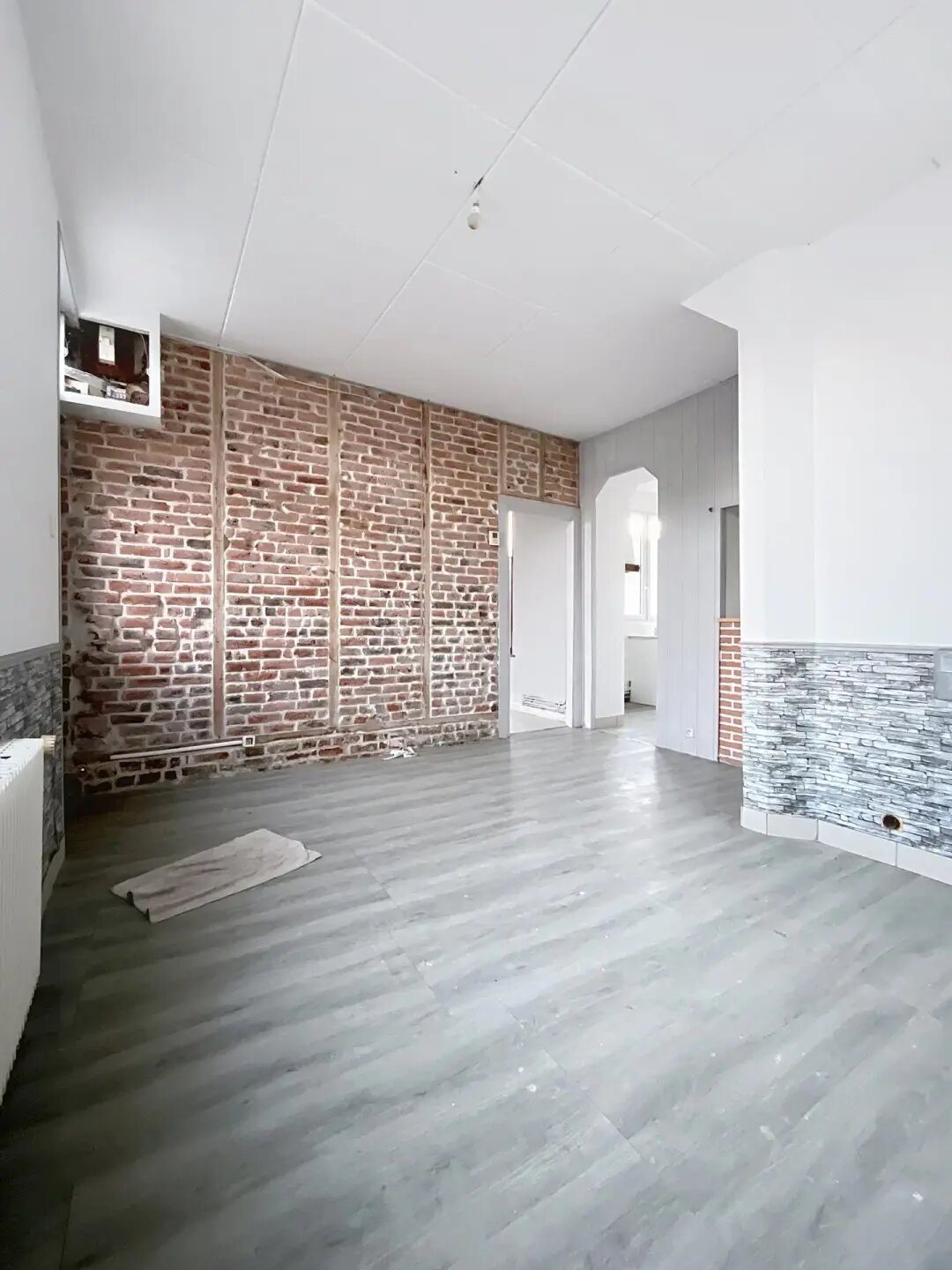 Maison à vendre, 90m², Marles-les-Mines