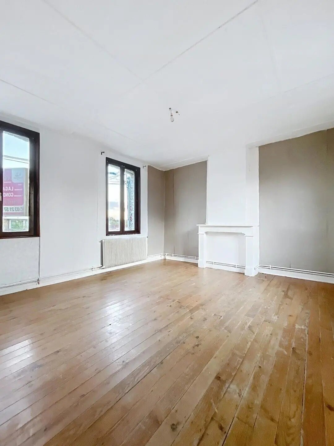 Maison à vendre, 90m², Marles-les-Mines