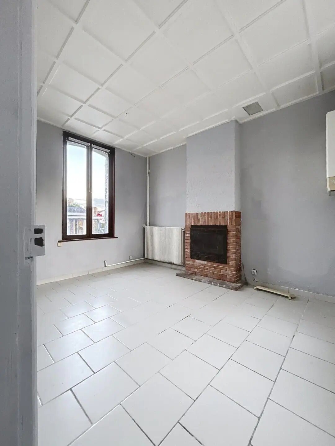 Maison à vendre, 90m², Marles-les-Mines