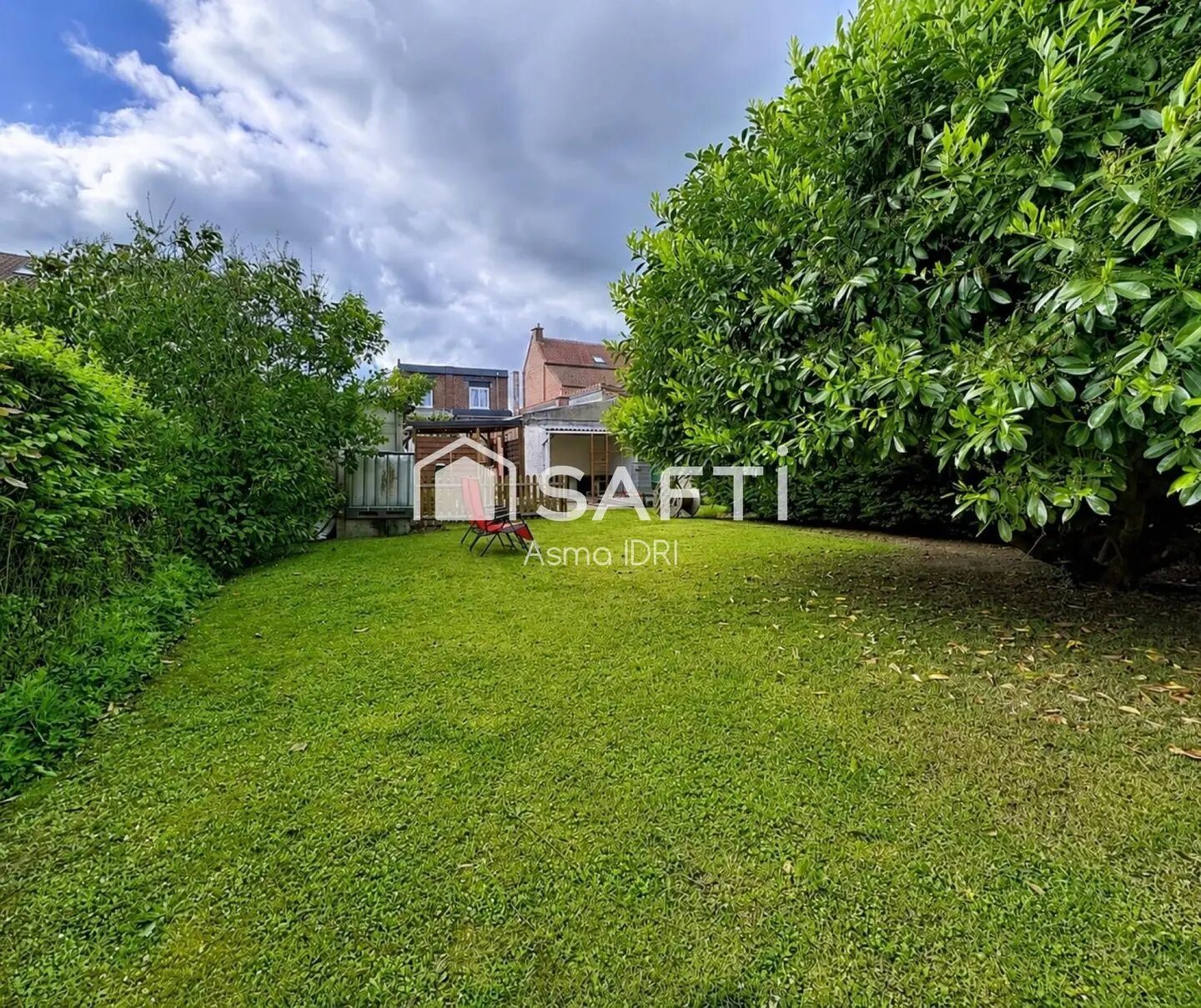 Maison à vendre, 103m², Bauvin