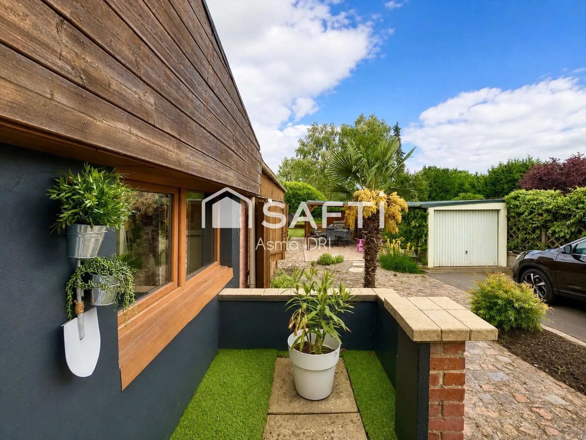 Maison à vendre, 103m², Bauvin