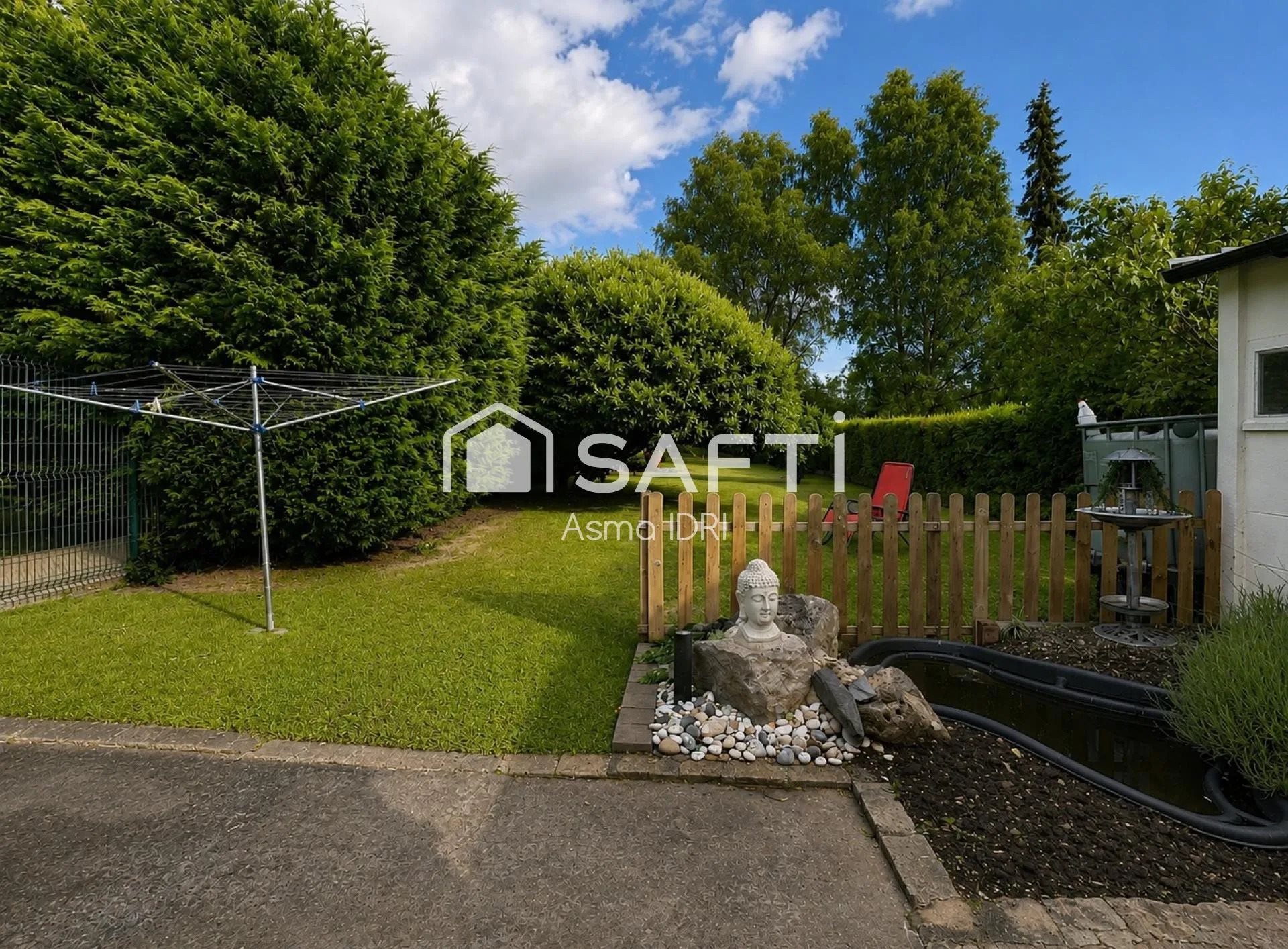 Maison à vendre, 103m², Bauvin
